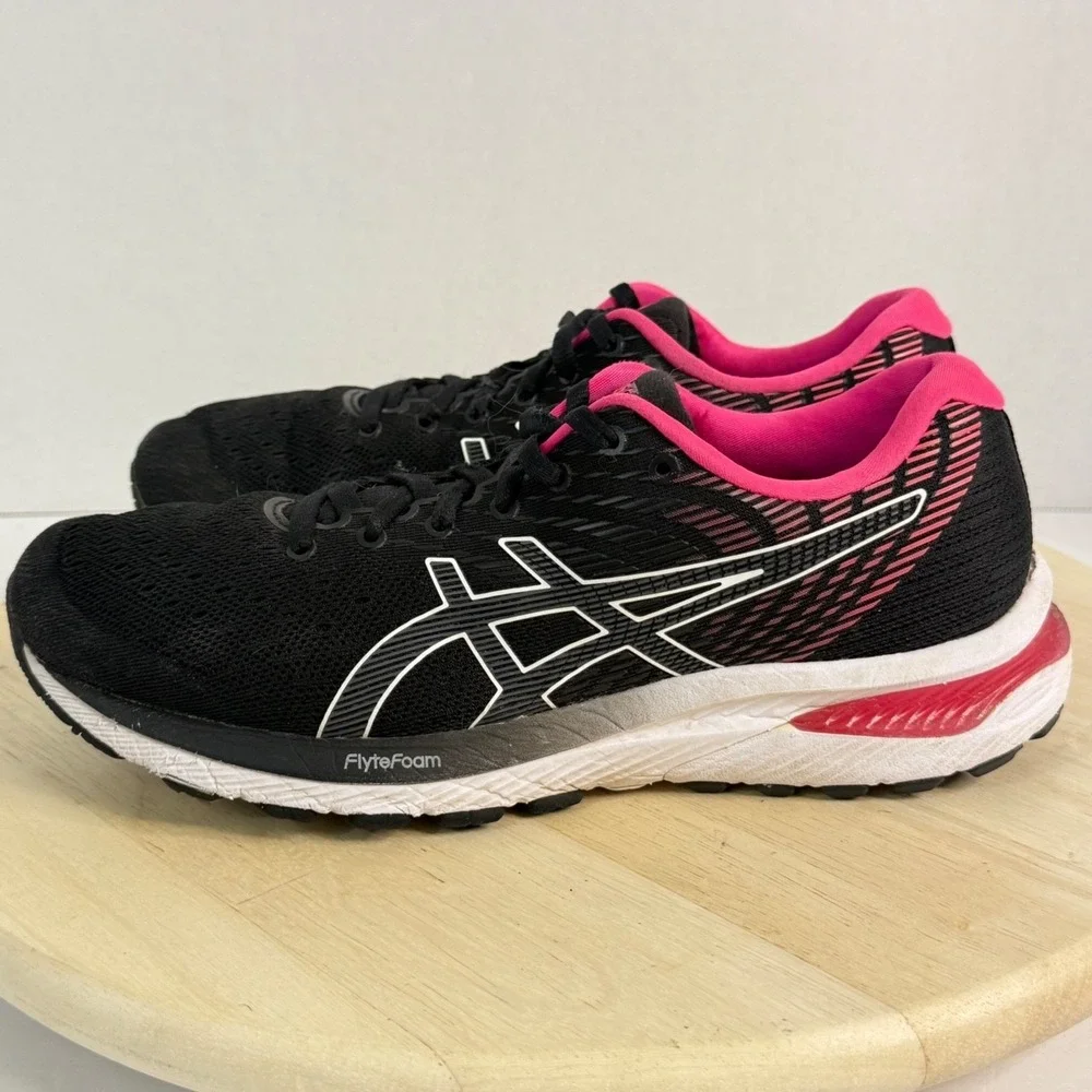 Asics women gel